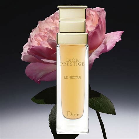 Dior Prestige Le Nectar Premier: siero viso e collo 